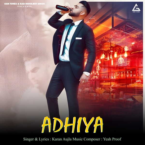 Adhiya (Original)