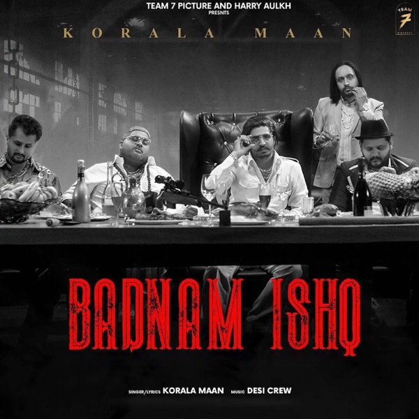 Badnam Ishq