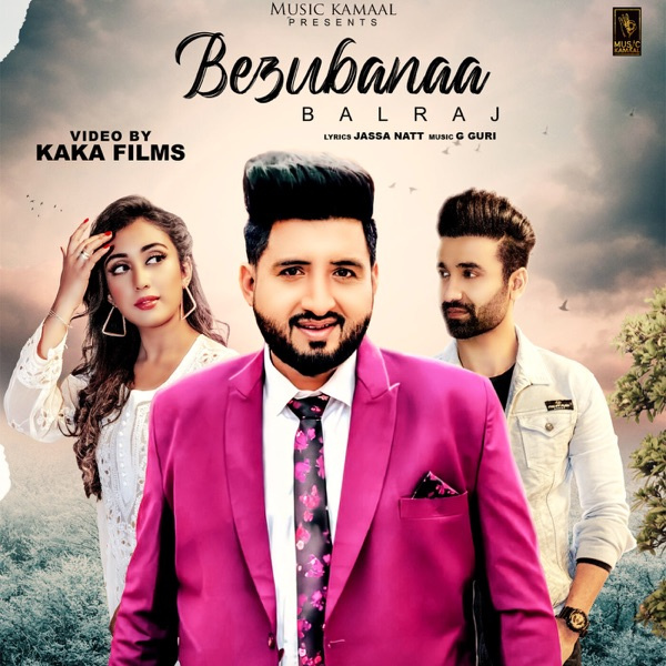 Bezubanaa