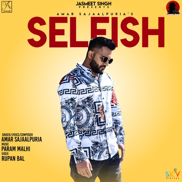 Selfish