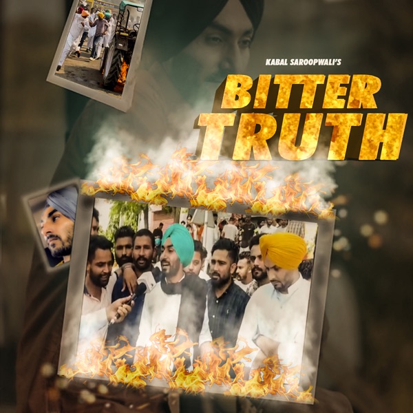 Bitter Truth