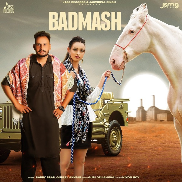 Badmash