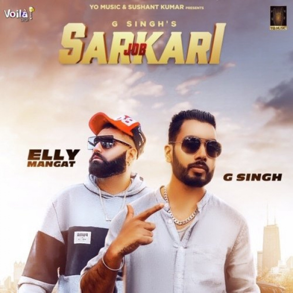 Job Sarkari (Original)