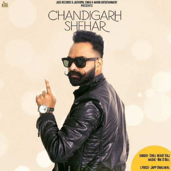 Chandigarh Shehar
