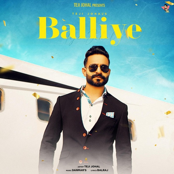Balliye