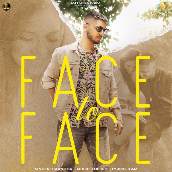 Face to Face