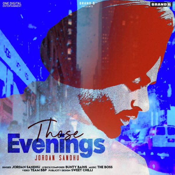 Those Evenings