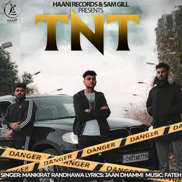 TNT