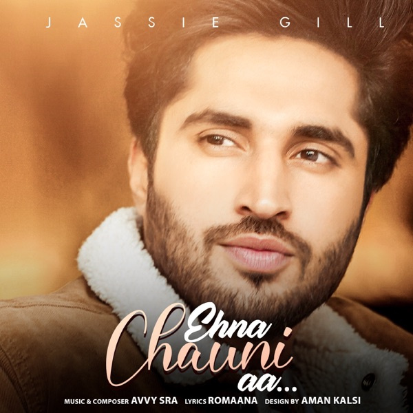 Ehna Chauni Aa