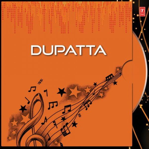 Dupatta