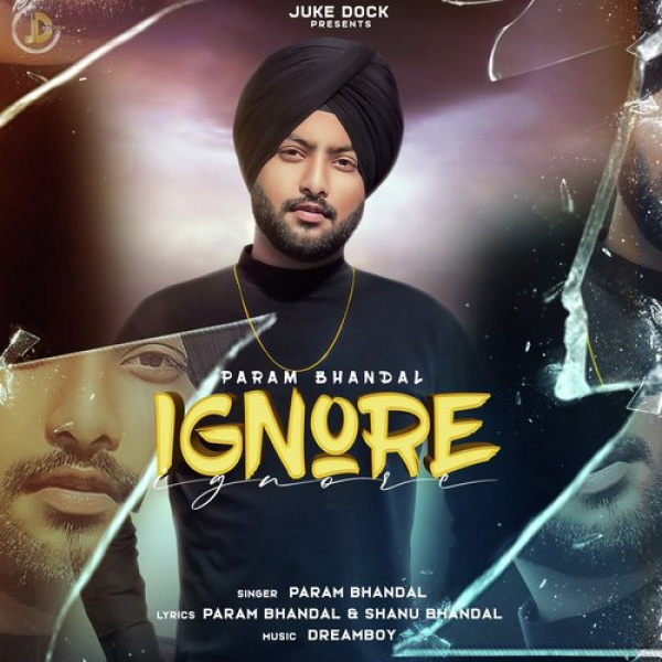 Ignore