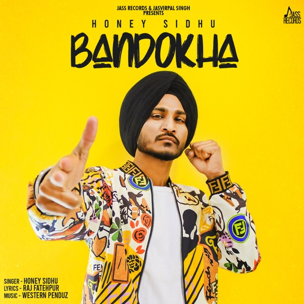 Bandokha