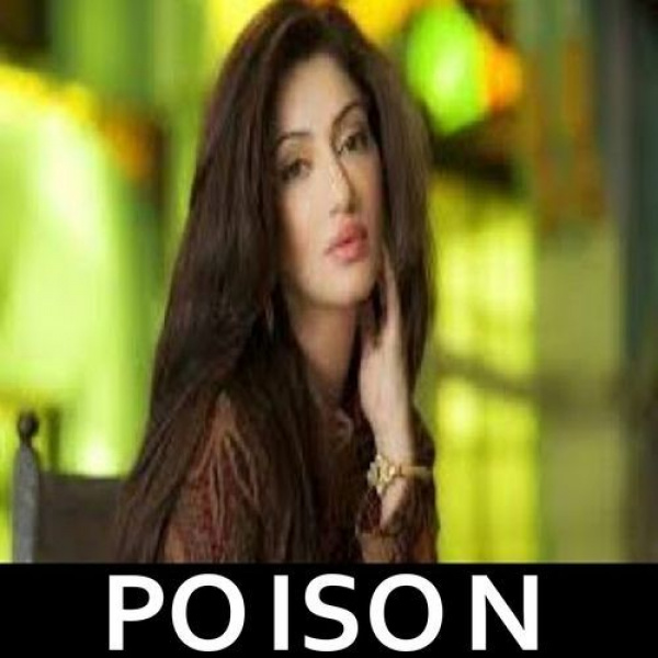 Poison
