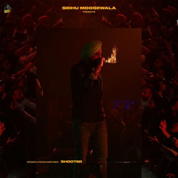 Full Flame ft Sidhu Moose Wala