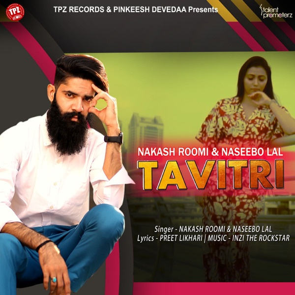 Tavitri