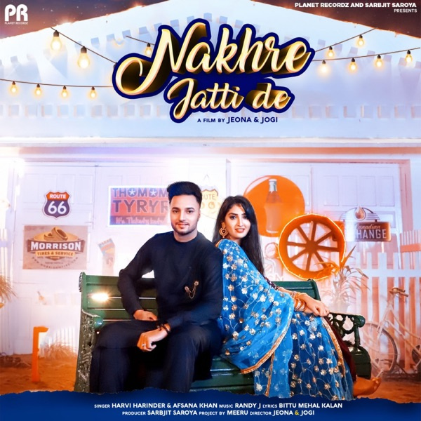 Nakhre Jatti De