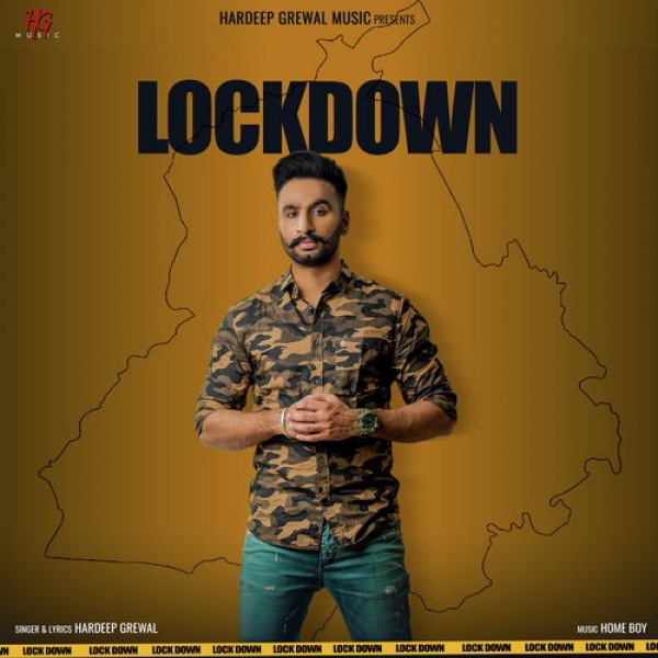 Lockdown
