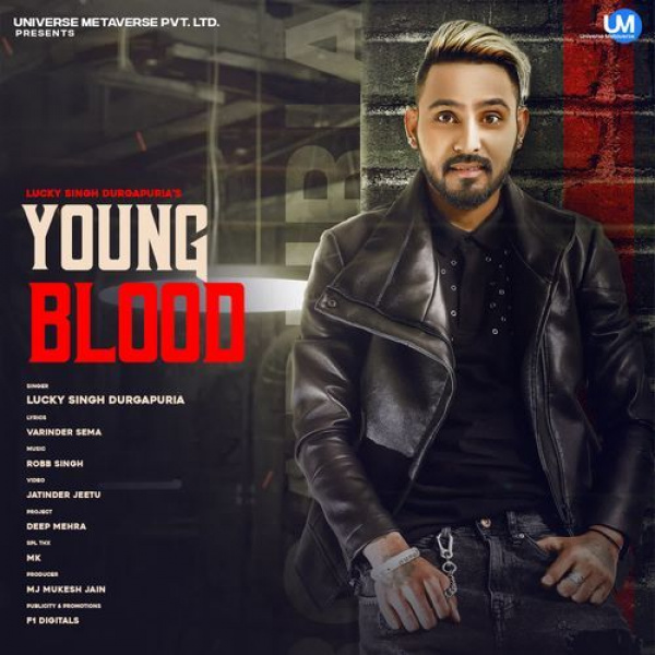 Young Blood