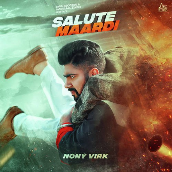 Salute Maardi