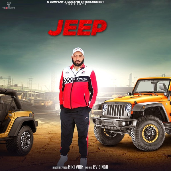 Jeep