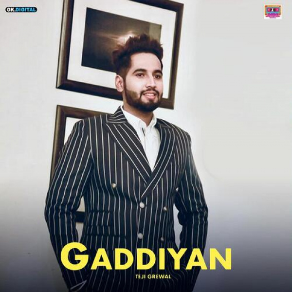 Gaddiyan