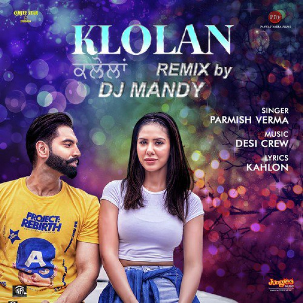 Klolan Remix By DJ Mandy