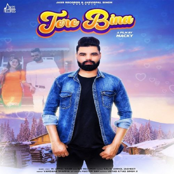 Tere Bina