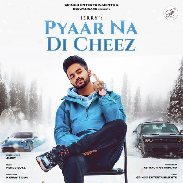 Pyaar Na Di Cheez