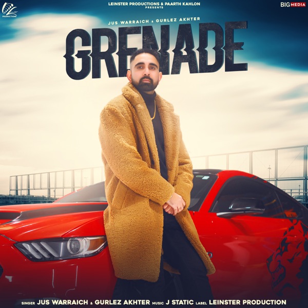 Grenade