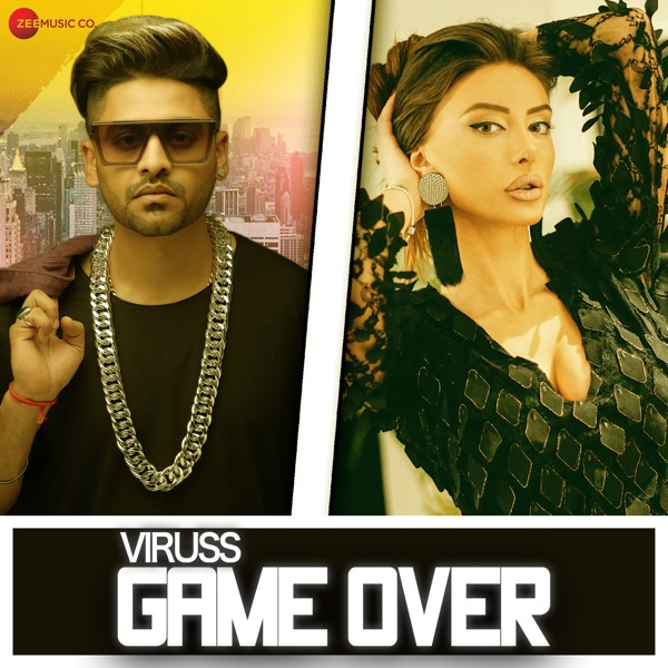 Game Over