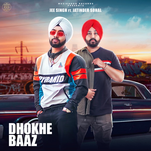Dhokhe Baaz