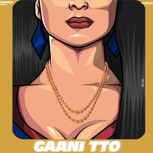 Gaani tto