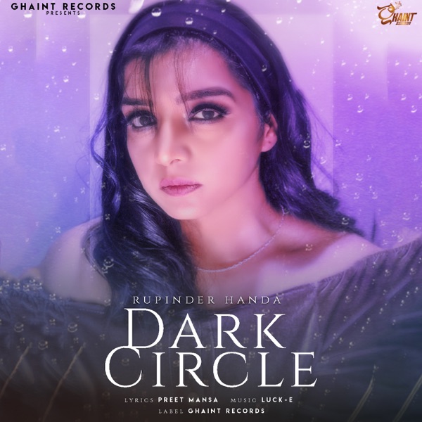 Dark circle