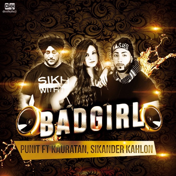 Bad Girl