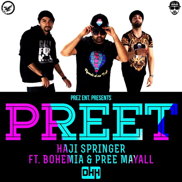Preet