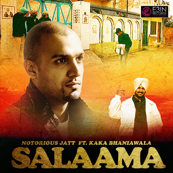 Salaama feat. Kaka Bhaniawala