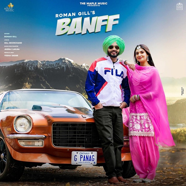 Banff