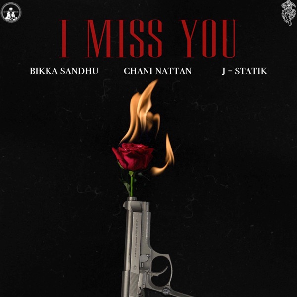 I Miss You