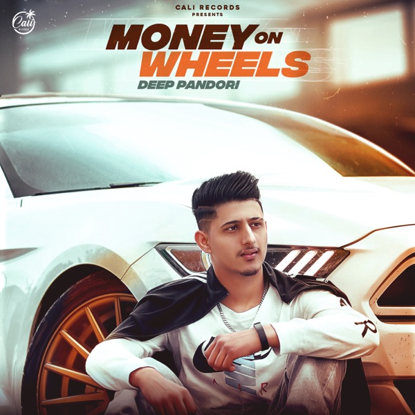 Money ON Wheels