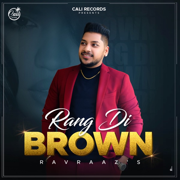 Rand Di Brown