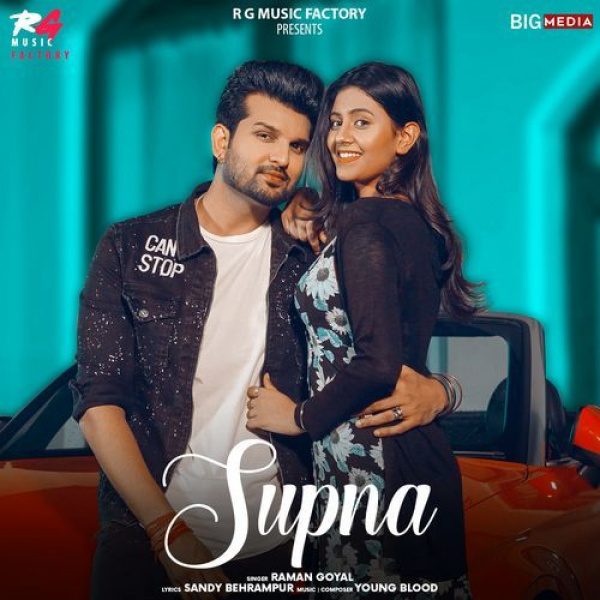 Supna
