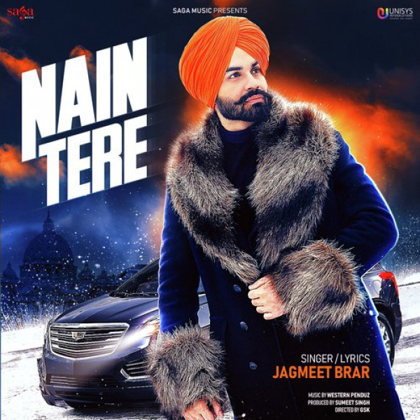 Nain Tere
