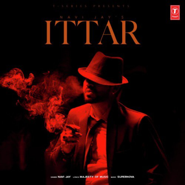 Ittar