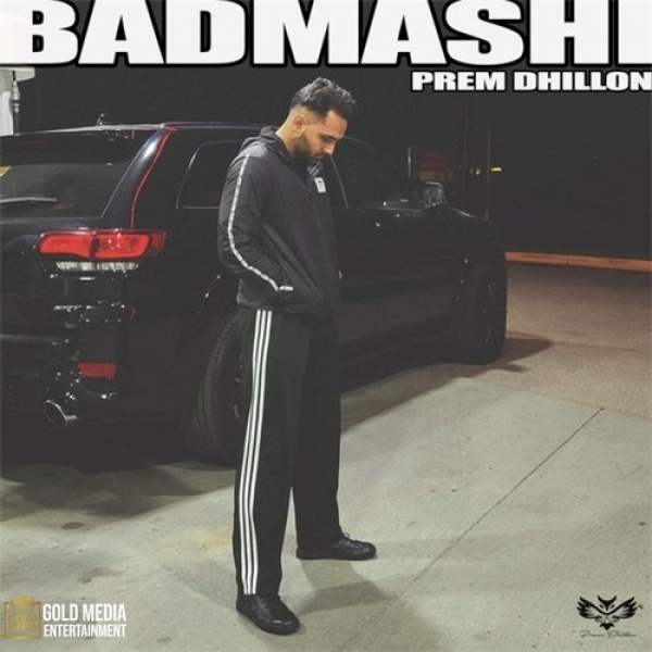 Badmashi