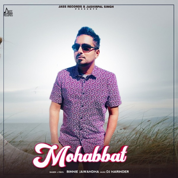 Mohabbat