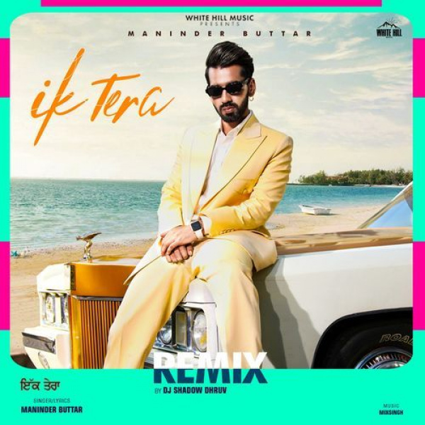 Ik Tera (Remix)