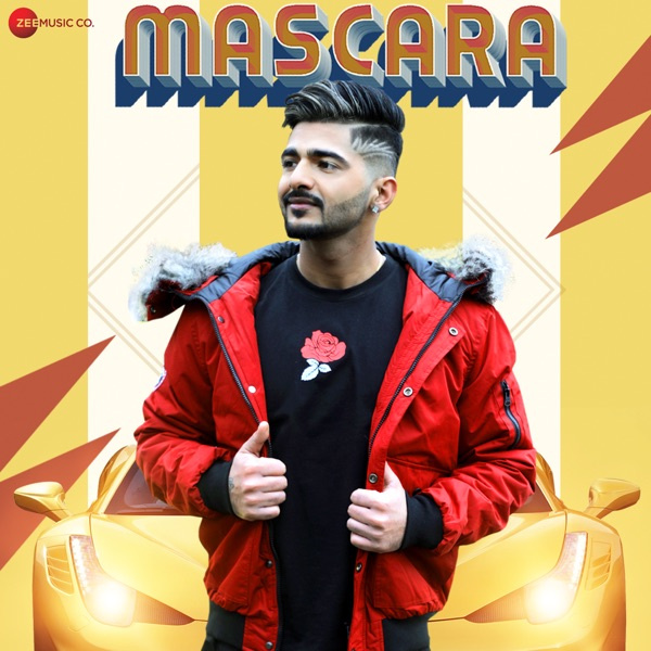 Mascara