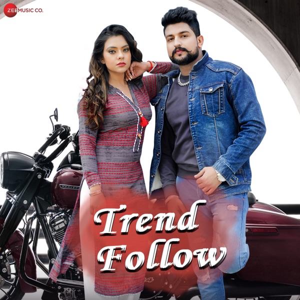 Trend Follow