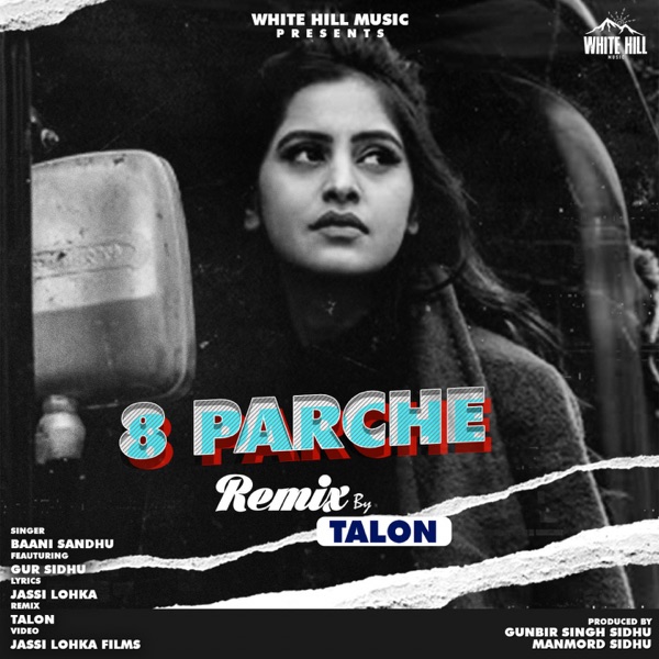 8 Parche (Remix)