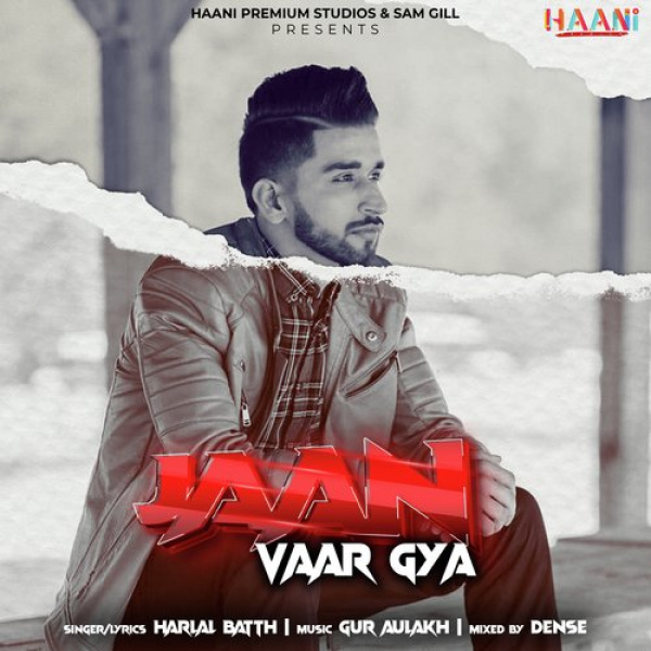 Jaan Vaar Gya
